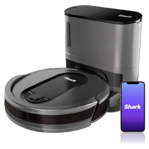 Shark AV911S EZ Robot Vacuum with Self-Empty Base – Price Drop – $299.99 (was $499.99)