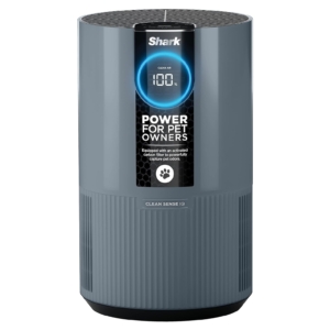 Shark Clean Sense Home Air Purifier – Price Drop – $129.99 (was $239.99)