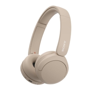 Sony WH-CH520 Wireless Headphones Bluetooth On-Ear Headset – Prime Exclusive – Price Drop – $35.99 (was $78)