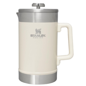 Stanley Classic The Stay-Hot French Press – Price Drop – $52.49 (was $70)