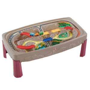 Step2 Deluxe Canyon Road Train and Track Table – Price Drop – $94.16 (was $134.78)