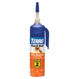 TERRO Roach Bait Gel – Price Drop – $7.88 (was $15.98)