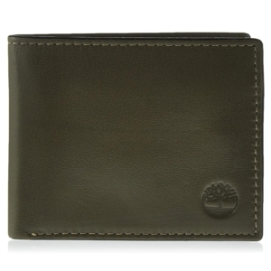 Timberland Men’s Leather Wallet – Price Drop – $12.79 (was $16.10)