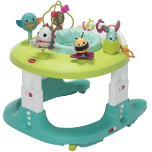 Tiny Love 4-in-1 Here I Grow Mobile Activity Center – Price Drop – $87.99 (was $109.99)