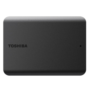 Toshiba Canvio Basics 2TB Portable External Hard Drive – Lightning Deal – $54.24 (was $65.99)