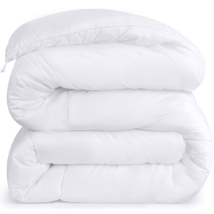 Utopia Bedding All Season Comforter – Lightning Deal – $18.69 (was $24.99)