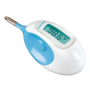 Vicks Baby Rectal Thermometer – Price Drop – $5.99 (was $14.95)