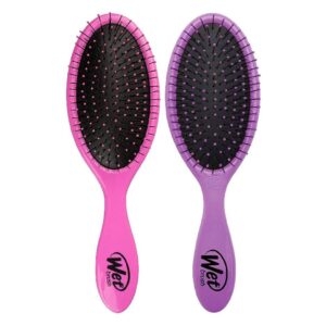 2-Pack Wet Brush Original Detangler Hair Brush – Price Drop – $11.52 (was $15.99)