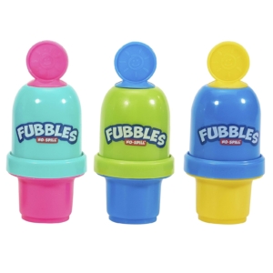 3-Pack Fubbles Bubbles No-Spill Bubble Tumbler – Price Drop – $10.87 (was $17.54)