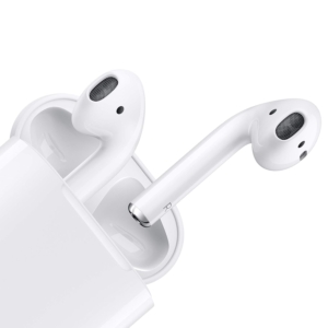 Apple AirPods (2nd Gen) – Price Drop – $69 (was $89)