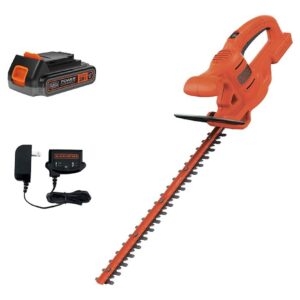 beyond by BLACK+DECKER 20V MAX Hedge Trimmer Kit – Price Drop – $49.99 (was $99.99)