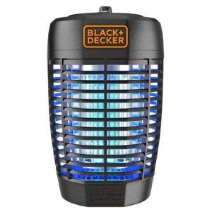 BLACK+DECKER Bug Zapper – Price Drop – $23.50 (was $29.90)