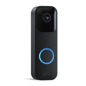 Blink Video Doorbell – Prime Exclusive – Price Drop – $29.99 (was $59.99)