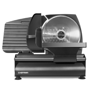 Chefman Electric Deli Slicer – Lightning Deal – $58.79 (was $78.03)