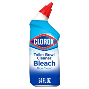 Clorox Toilet Bowl Cleaner – $1.79 – Clip Coupon – (was $2.68)