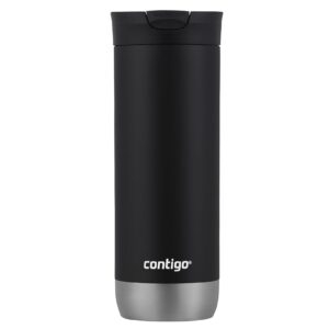 Contigo SNAPSEAL Insulated Stainless Steel Travel Mug – Prime Exclusive – Price Drop – $8.99 (was $10.98)