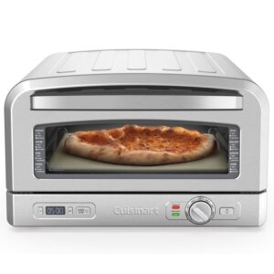 Cuisinart Countertop Pizza Oven – Prime Exclusive – Price Drop – $189.99 (was $299.95)