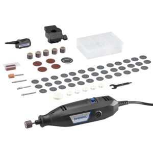 Dremel Variable Speed Rotary Tool Kit – Prime Exclusive – Price Drop – $49.99 (was $69.99)