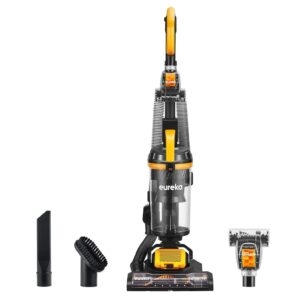 Eureka MaxSwivel Pro NEU350 Vacuum Cleaner – Prime Exclusive – Price Drop – $69.99 (was $99.99)