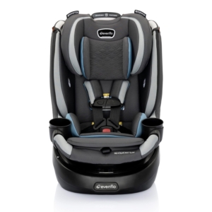 Evenflo Revolve360 Extend All-in-One Rotational Car Seat – Price Drop – $244.99 (was $349.99)