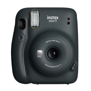 Fujifilm Instax Mini 11 Instant Camera – Prime Exclusive – Price Drop – $59 (was $76.95)