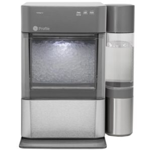 GE Profile Opal 2.0 XL Countertop Nugget Ice Maker – Prime Exclusive – Price Drop – $478 (was $679)