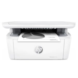 HP LaserJet MFP M140w Wireless Printer – Price Drop – $89 (was $169)