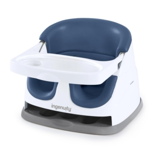 Ingenuity Baby Base 2-in-1 Booster Seat – Price Drop – $24.49 (was $34.99)