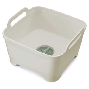 Joseph Joseph Wash and Drain Basin – Price Drop – $10 (was $21.99)