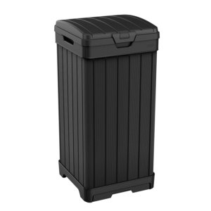 Keter Baltimore 38 Gallon Trash Can – Price Drop – $49.98 (was $75.88)