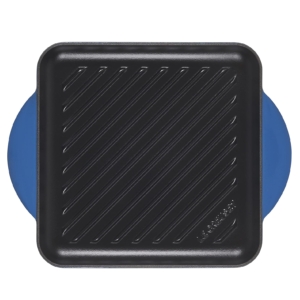 Le Creuset Enameled Cast Iron Square Grill – Lightning Deal – $73.46 (was $99.95)