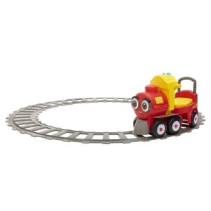 Little Tikes Cozy Train Scoot Ride-On with Track – Price Drop – $59.99 (was $99.99)