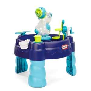 Little Tikes FOAMO 3-in-1 Water Table – Price Drop – $39.99 (was $49.50)