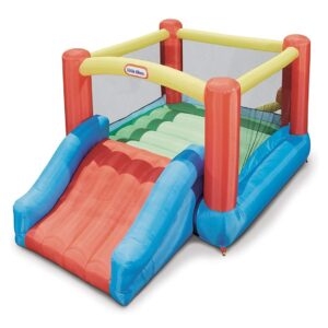 Little Tikes Jr. Jump ‘n Slide Bouncer – Lightning Deal – $169.60 (was $219.68)