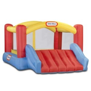 Little Tikes Jump ‘n Slide Inflatable Bouncer – Prime Exclusive – Lightning Deal – $139.99 (was $249.99)