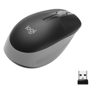 Logitech M190 Wireless Mouse – Price Drop – $9.99 (was $14.99)