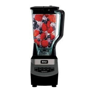 Ninja NJ601AMZ Professional Blender – Prime Exclusive – Price Drop – $69.99 (was $99.99)