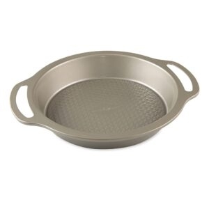 Nordic Ware Treat Nonstick Round Cake Pan – Price Drop – $6.99 (was $10.99)