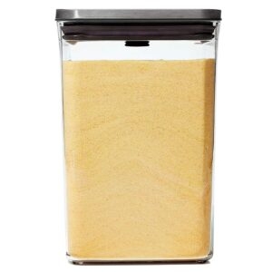 OXO Steel POP Container – Price Drop – $11.99 (was $25.95)