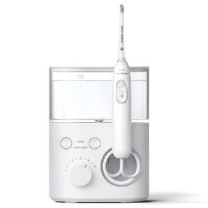 Philips Sonicare Power Flosser 5000 – Prime Exclusive – Price Drop – $59.96 (was $99.96)