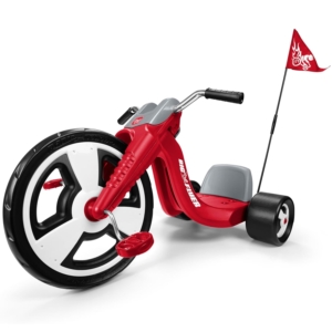 Radio Flyer Big Flyer Sport Outdoor Ride On Toy – Price Drop – $49.97 (was $59.99)