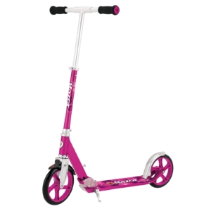 Razor A5 Lux Kick Scooter for Kids – $62.99 – Clip Coupon – (was $89.99)