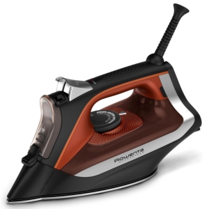 Rowenta Access Stainless Steel Soleplate Steam Iron – Price Drop – $27.99 (was $34.99)