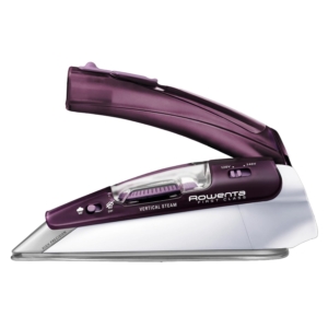 Rowenta Travel Compact Steam Iron – Price Drop – $27.64 (was $39)