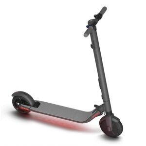 Segway Ninebot ES2 Foldable Electric Scooter – Prime Exclusive – Price Drop – $267 (was $349.99)