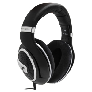 Sennheiser HD 599 SE Around Ear Open Back Headphone – Price Drop – $146.70 (was $199.95)