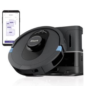 Shark AV2501S AI Ultra Robot Vacuum – Price Drop – $249.99 (was $549.99)