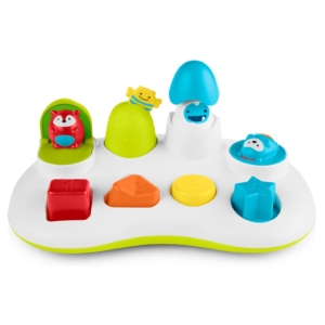 Skip Hop Color Sorting Pop Up Toy – Price Drop – $10.80 (was $17.99)