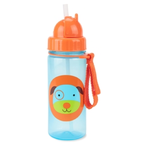 Skip Hop Toddler Sippy Cup with Straw – Price Drop – $4.80 (was $6.40)