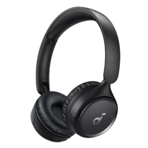 Soundcore H30i Wireless On-Ear Headphones – Price Drop – $25.99 (was $39.99)